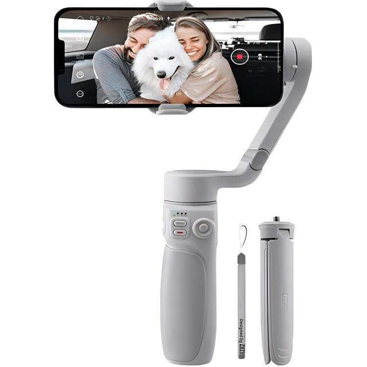 ZHIYUN Handheld Gimbal SMOOTH Q4 Handheld Anti Shake Gimbal