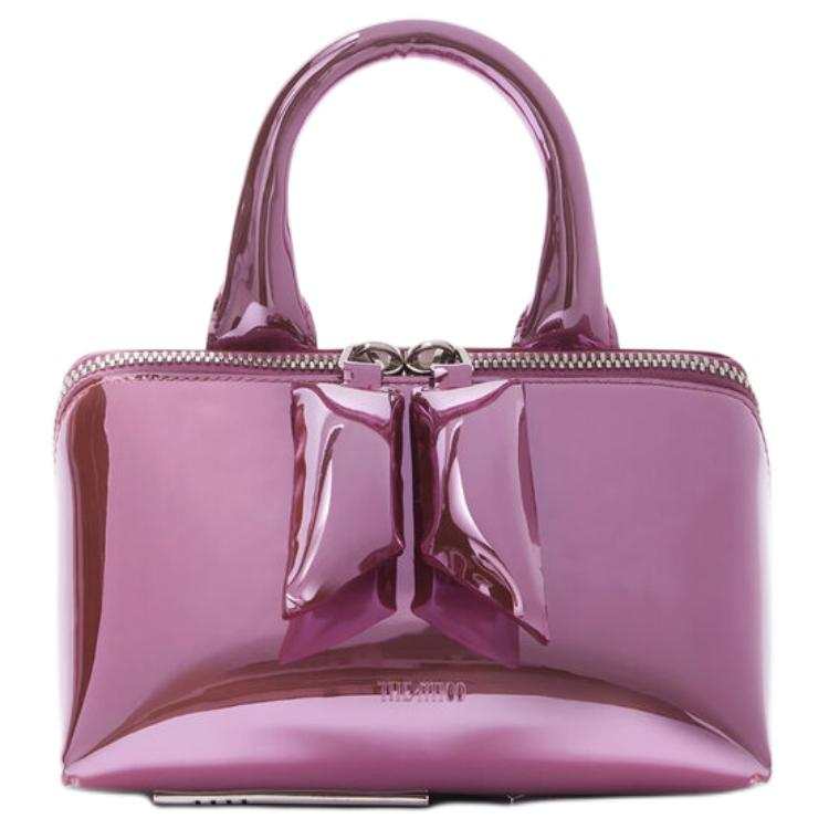 The Attico Friday Mini Tote Bag