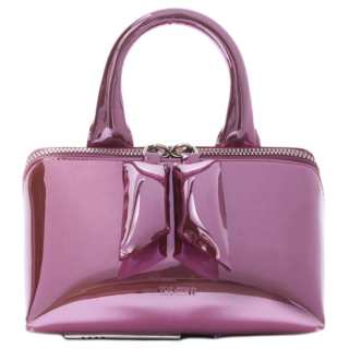 The Attico Friday Mini Tote Bag