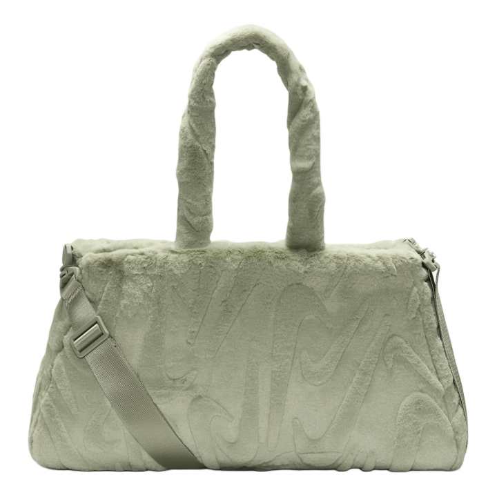 Nike Nike Sportswear Faux Fur Tote 10L