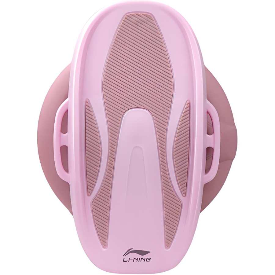 Li-Ning Li Ning Twist Discs PP TPE Steel Women's Overall Weight Loss, Body Sculpting, Body Shaping