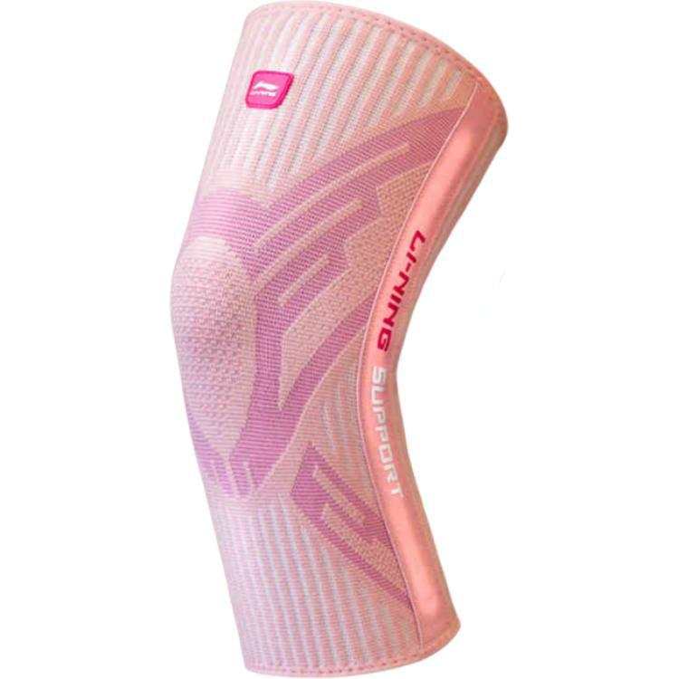 Li-Ning Li Ning Running, Tennis, Badminton Women's Polyester Polyamide Elastane Silicone Knee Pads