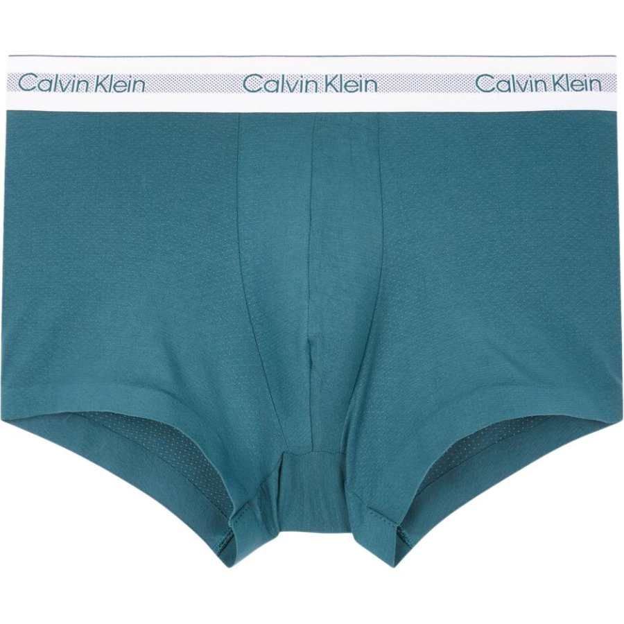 Calvin Klein CALVIN KLEIN Underpants Men's 1 Pack Green
