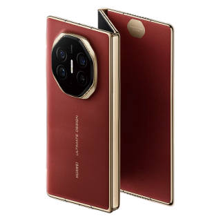 HUAWEI Mate XT Ultimate Design Flagship, All Net, Triple Foldable, Cell Phone