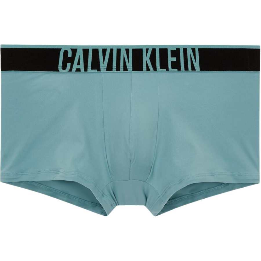 Calvin Klein CALVIN KLEIN Underpants Men's 1 Pack Mint Blue