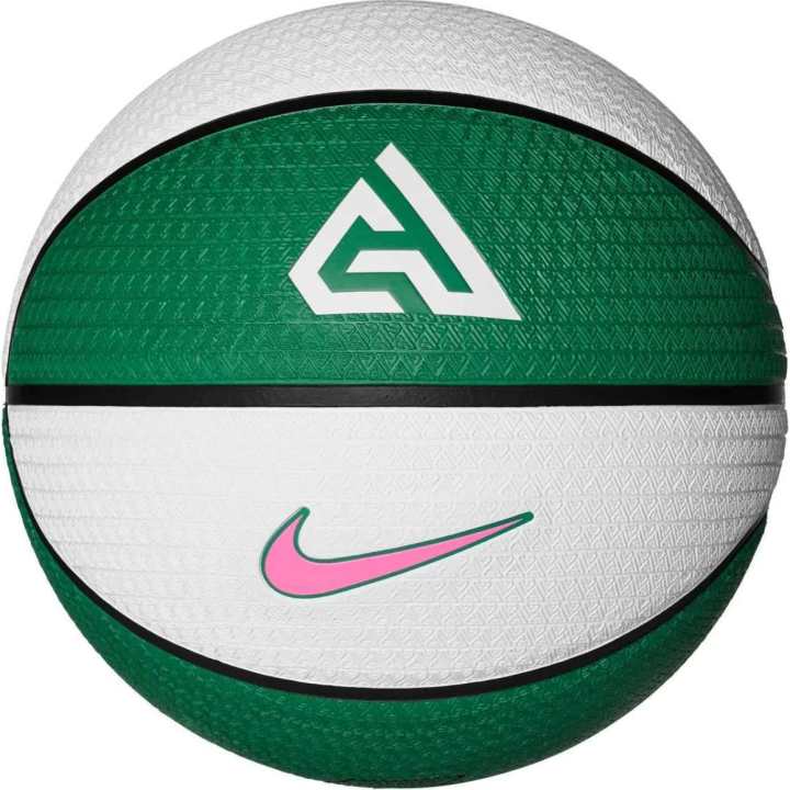 Nike Nike Rubber Basketball Size 7 Training Unisex China Mainland Version