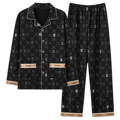 MADALLO Men's Pajama Sets