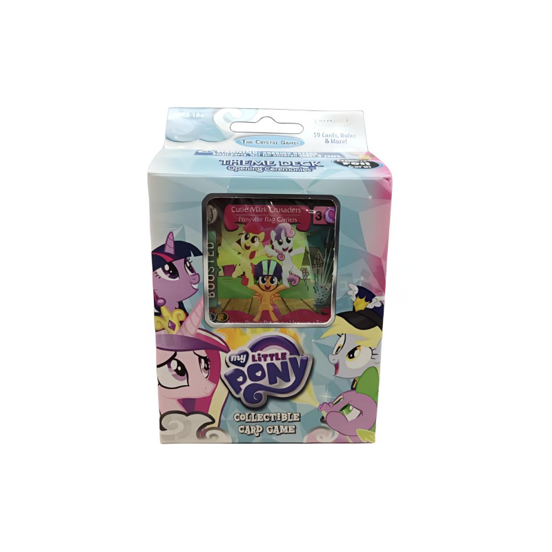 Hasbro IP / Anime Cards