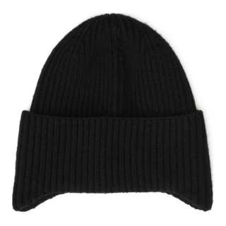 Alexander Wang Ribbed Earmuff Beanie