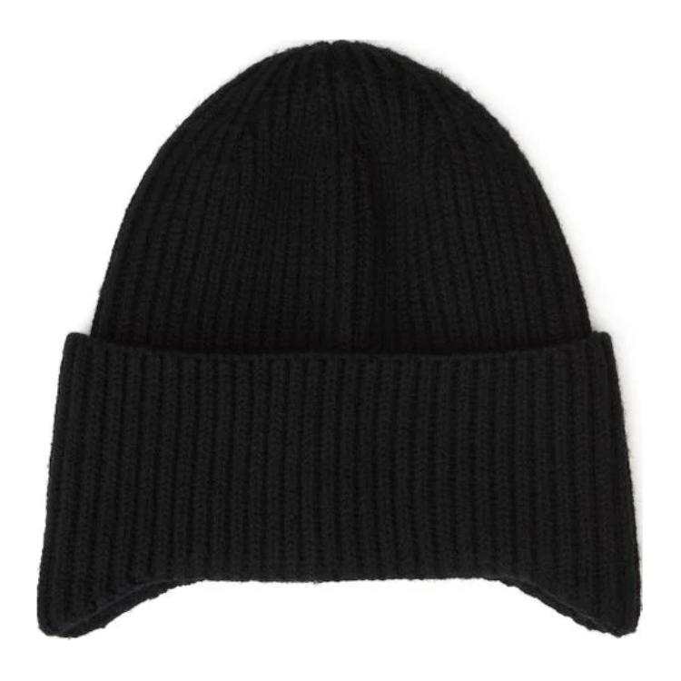 Alexander Wang Ribbed Earmuff Beanie