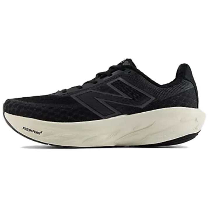 New Balance 1080v14 Fresh Foam X New Balance 'Black Magnet Linen'