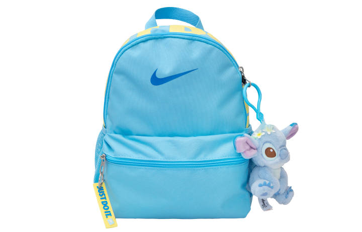 Nike Nike Fabric Backpack Regular Women's Blue