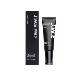JUEWEIER Men's Lightweight And Refreshing No Makeup Cream