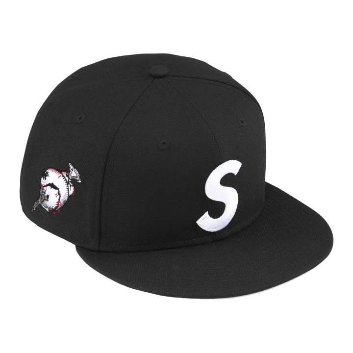 Supreme Supreme Gore Tex S Logo 6 Panel