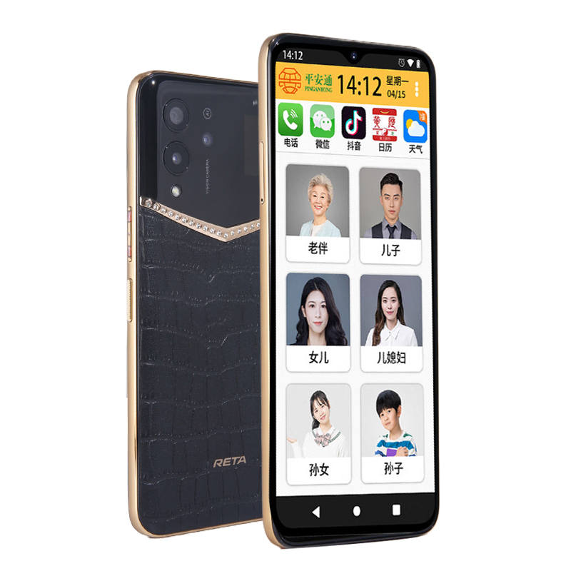 KRETA KRETA Smartphones
