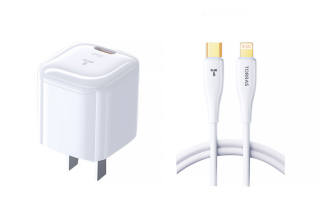 TORRAS Chargers