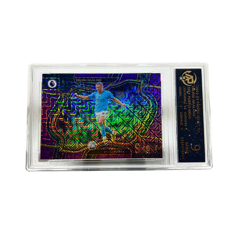 PANINI PANINI Graded Cards