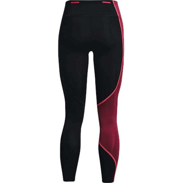 Under Armour Yoga Pants Women's Black