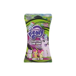 Hasbro IP / Anime Cards