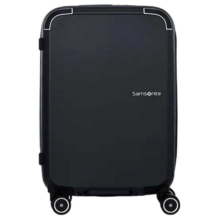 Samsonite SAMSONITE PC Trolley Bag Men's Black