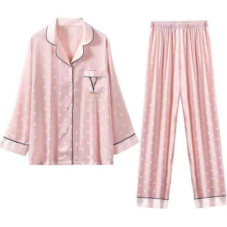 MIIOW MIIOW Women's Pajama Sets