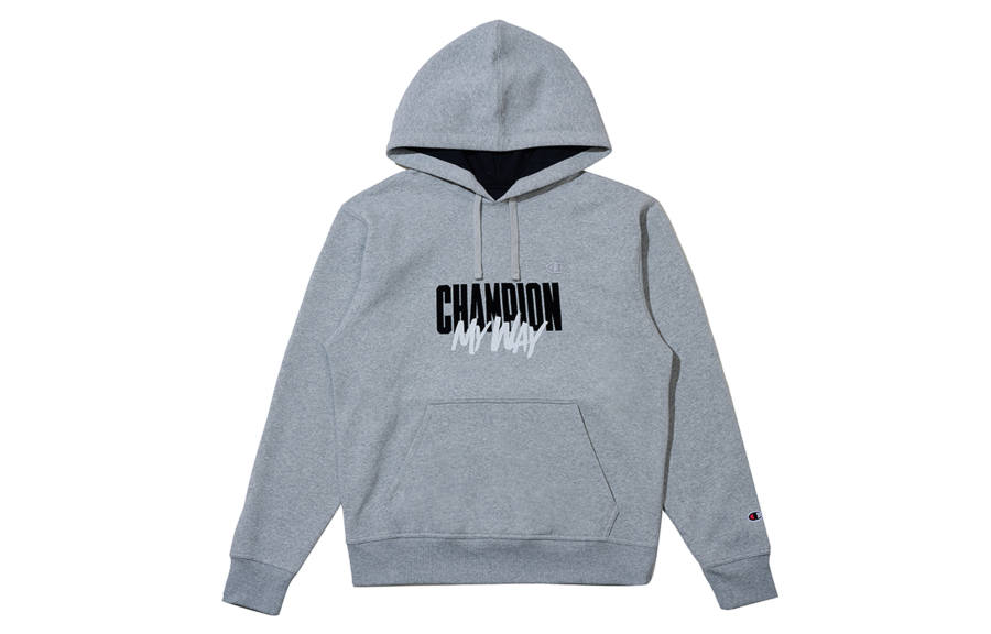 Champion Champion Sweatshirt US Version Unisex