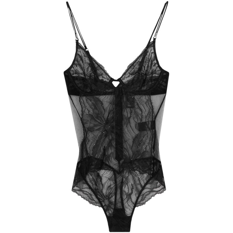 CALVIN KLEIN Jumpsuit Women's Space Black