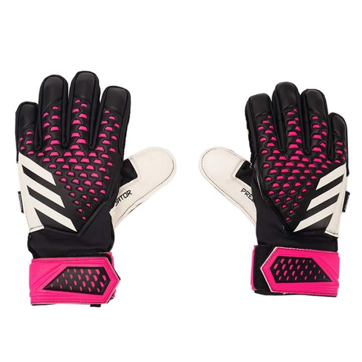 Adidas Adidas Goalkeeper Gloves Polyurethane, Polyester Outdoor Adults