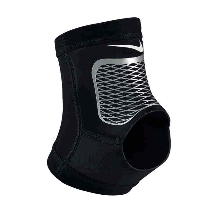 Nike Nike Ankle Braces Polyamide, Polyester, Elastane Unisex