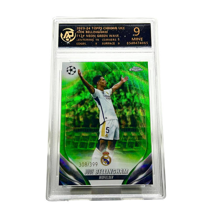 Topps Topps Graded Cards