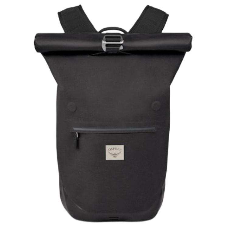 OSPREY 22L Outdoor Bags Recycled Nylon Stonewashed Black Unisex