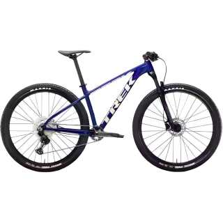 TREK XC Competition Mountain Bike Aluminum Alloy Disc Brake Mountain Bikes Commute Adults