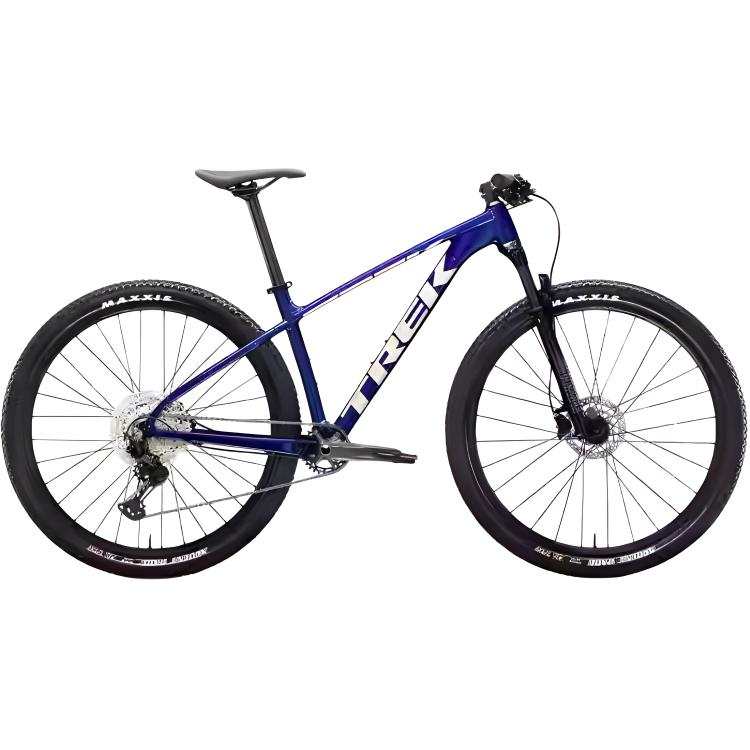 TREK XC Competition Mountain Bike Aluminum Alloy Disc Brake Mountain Bikes Commute Adults