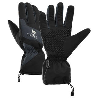 CAMEL Gloves Unisex