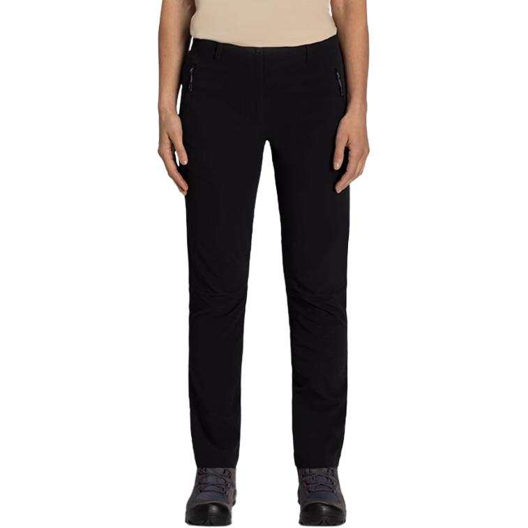 MAMMUT Trekkers 3.0 SS24 Windbreaker Pants Women's