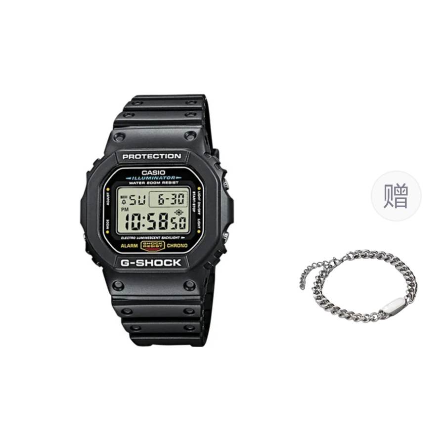 G-SHOCK Casio Digital DW 5600UE 1