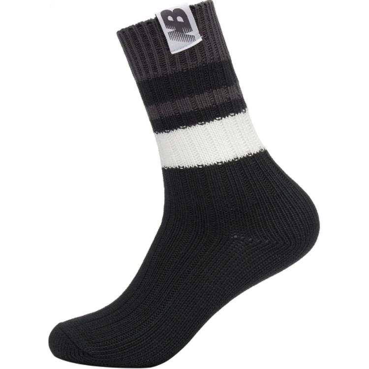 New Balance New Balance NB Crew Socks Women's 1 Pack Black