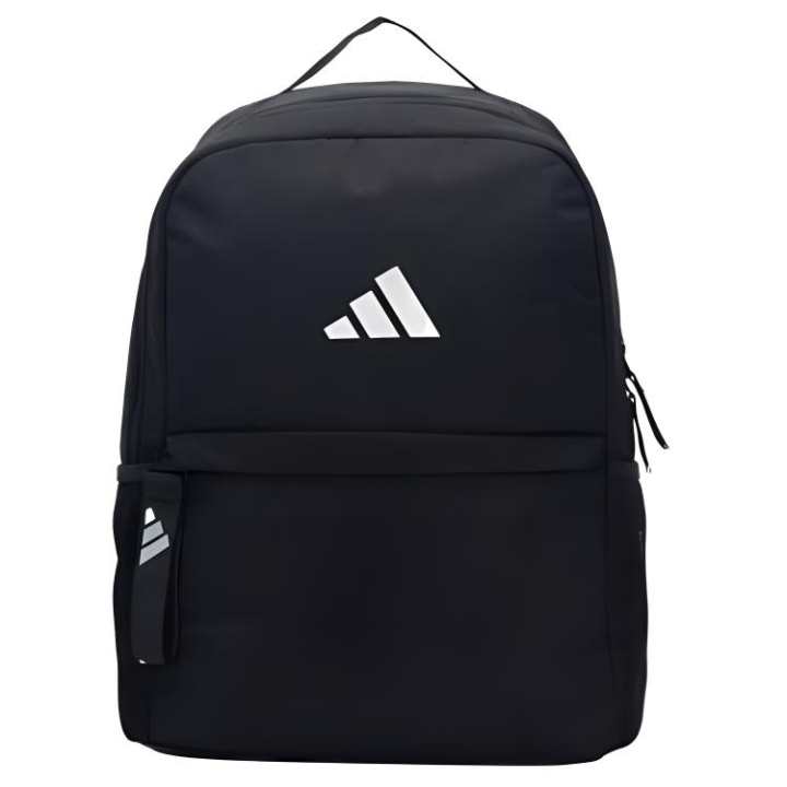 Adidas Adidas Fabric Backpack Regular Unisex Black