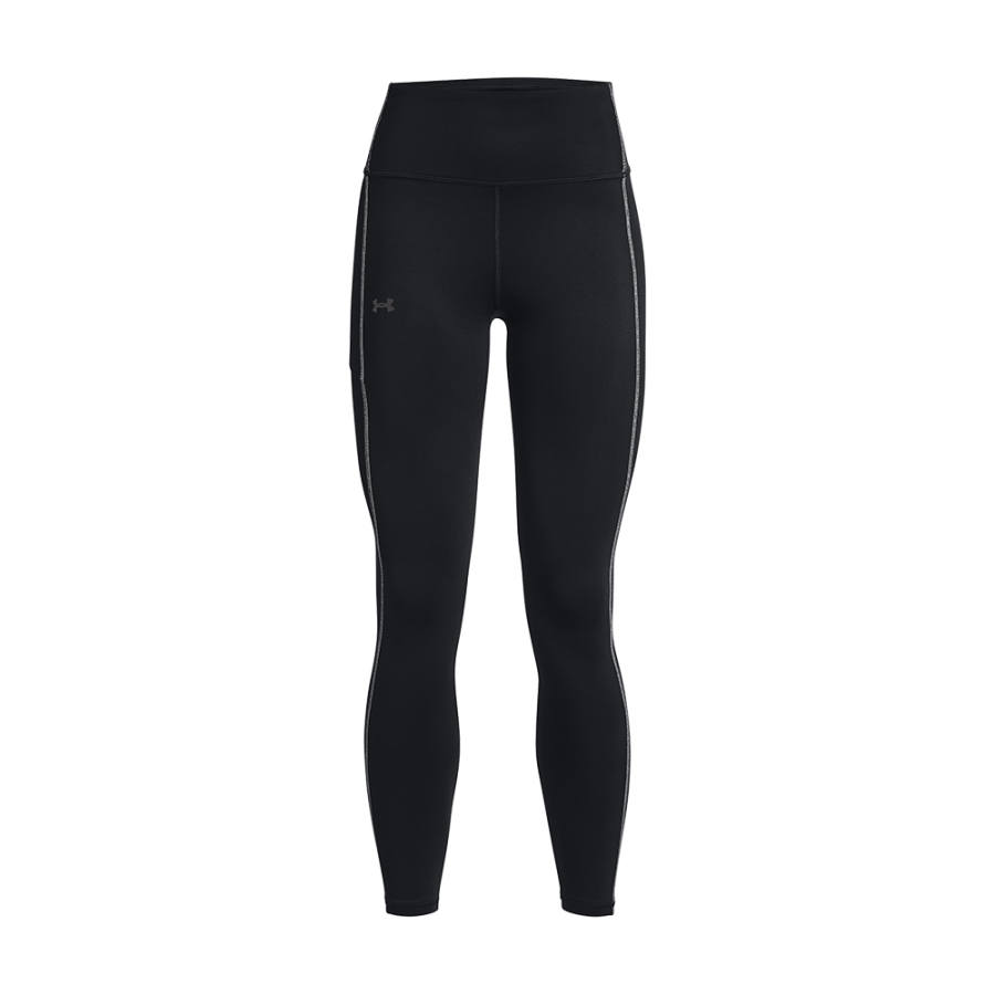 Under Armour Yoga Pants Women's Black