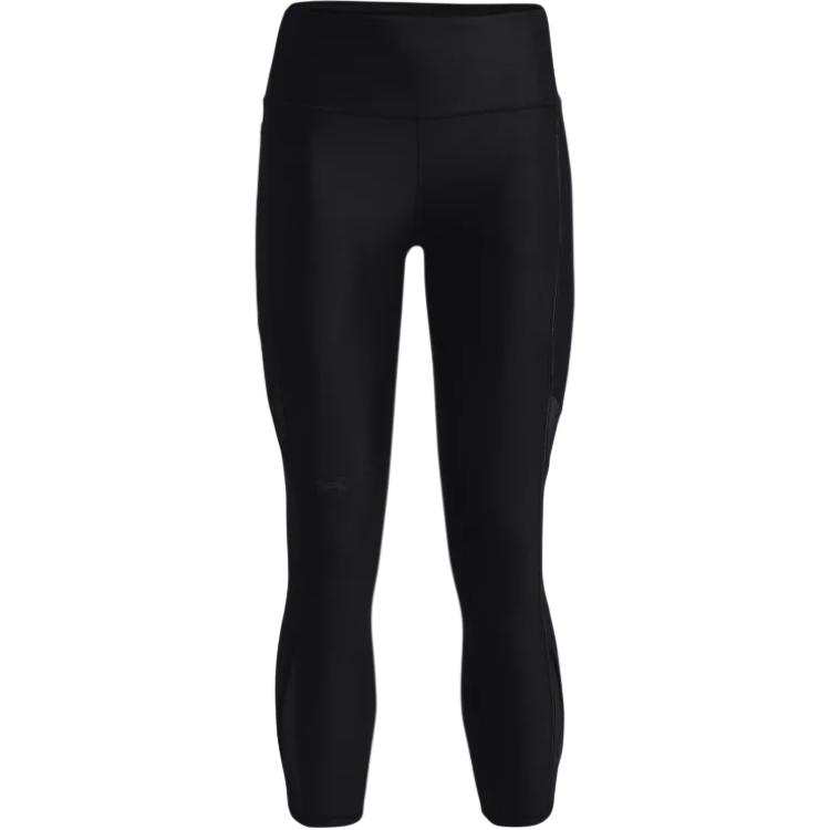 Under Armour Yoga Pants Women's Black