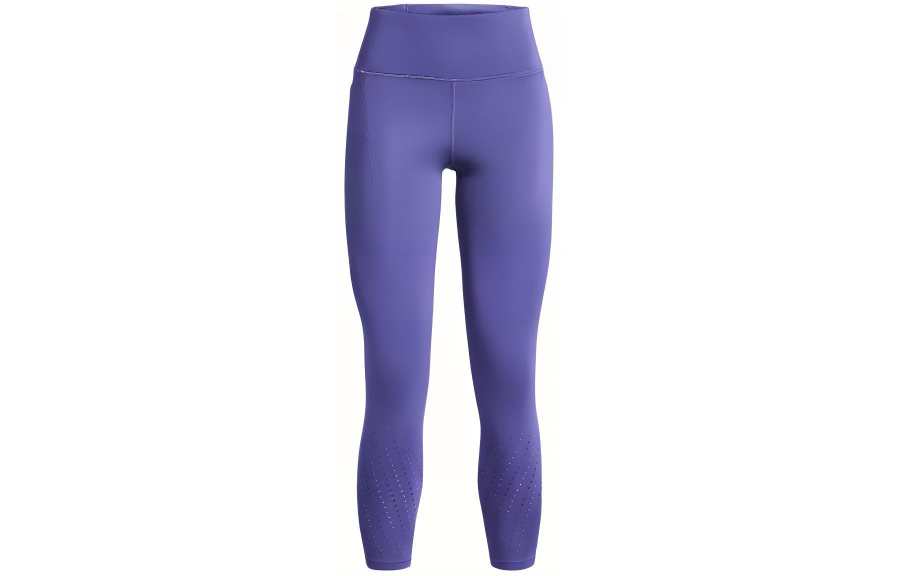 Under Armour Yoga Pants Women's Carbon Blue