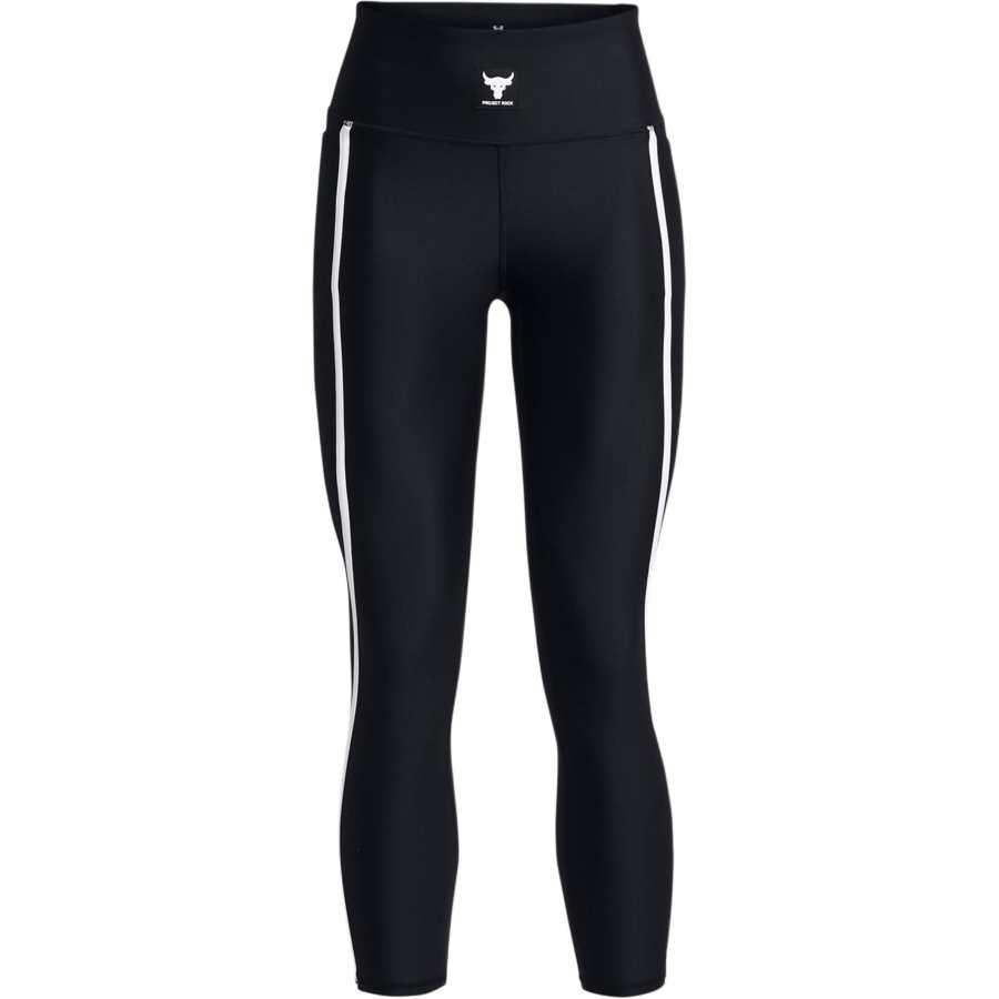 Under Armour Johnson Yoga Pants Women's Black