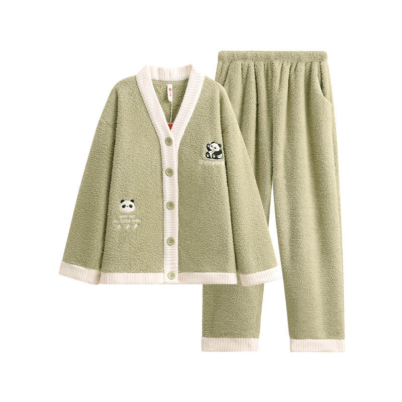 FENTENG FENTENG Women's Pajama Sets
