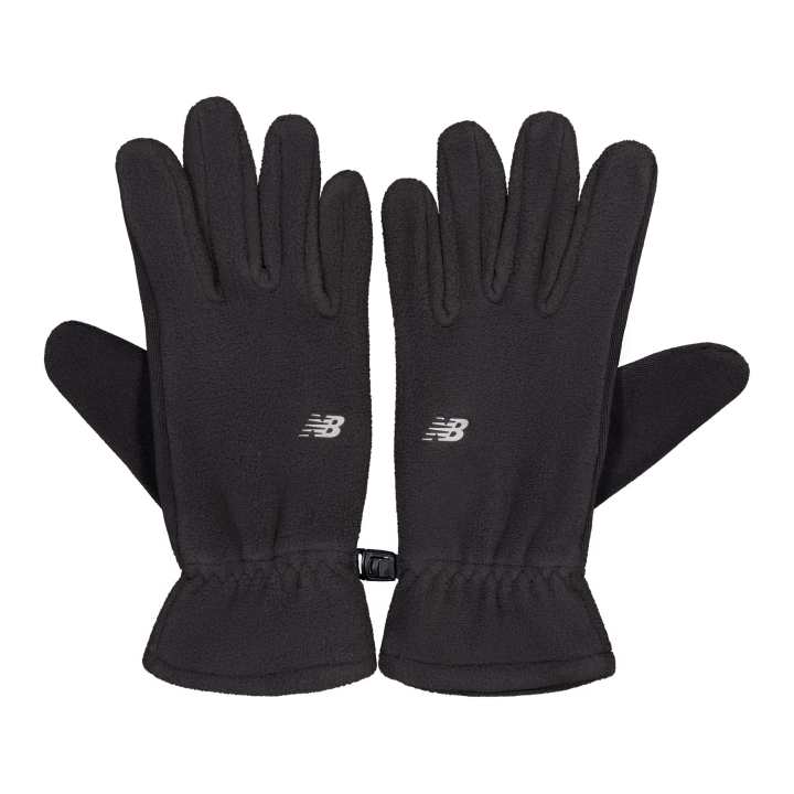New Balance New Balance Sports Gloves Unisex Black