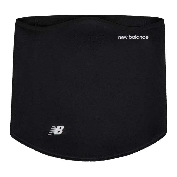 New Balance New Balance Snoods Unisex Black