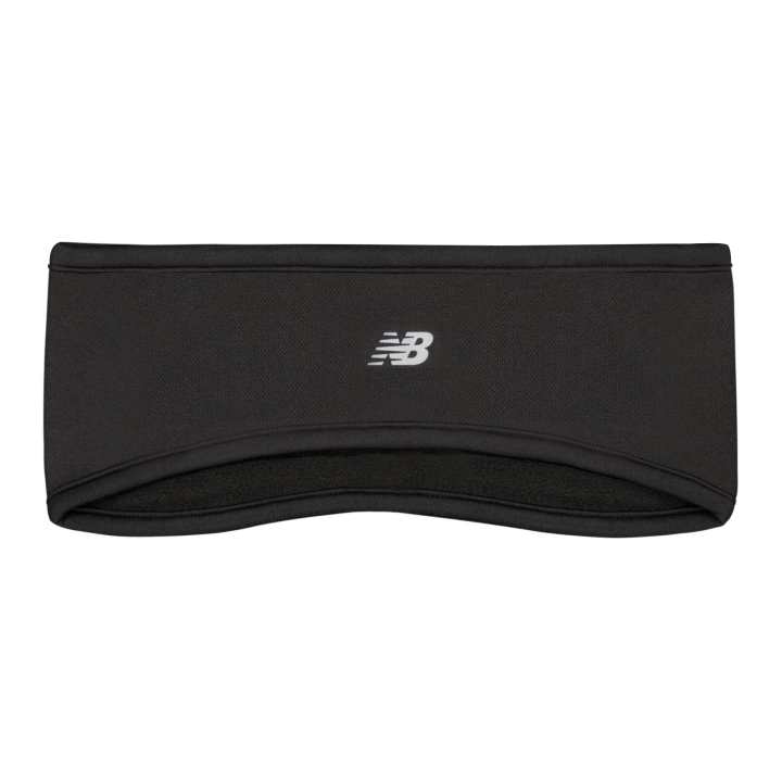 New Balance New Balance Hair Bands Unisex Black