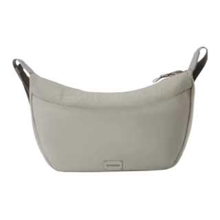 FILA FUSION Fabric Dumpling Bag, Crossbody Bag Unisex Multicolor