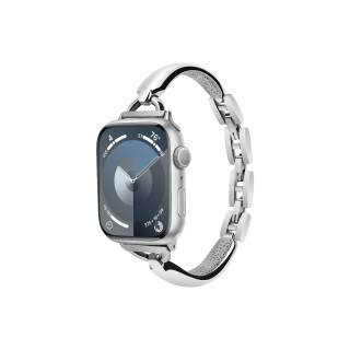 Wepro Strap Apple Compatibility Metal