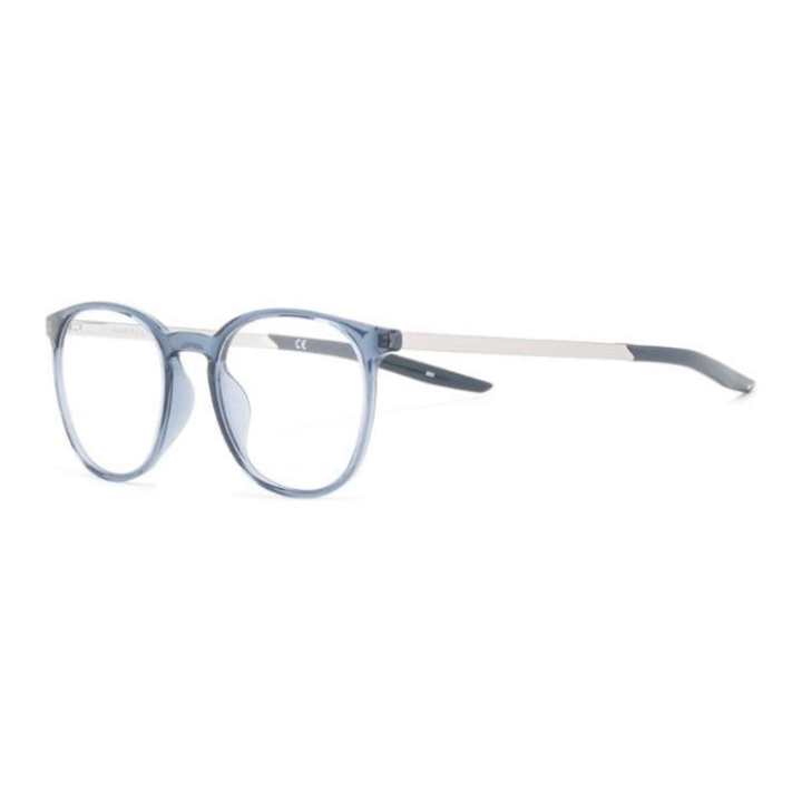 Nike Nike Round Frame Glasses