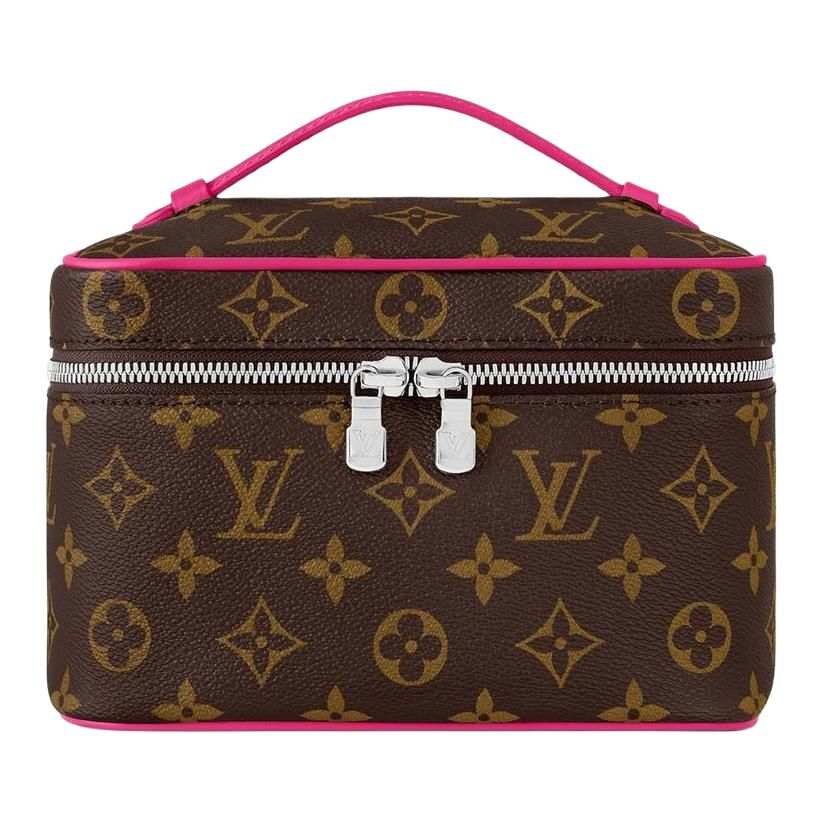 LOUIS VUITTON Lv None